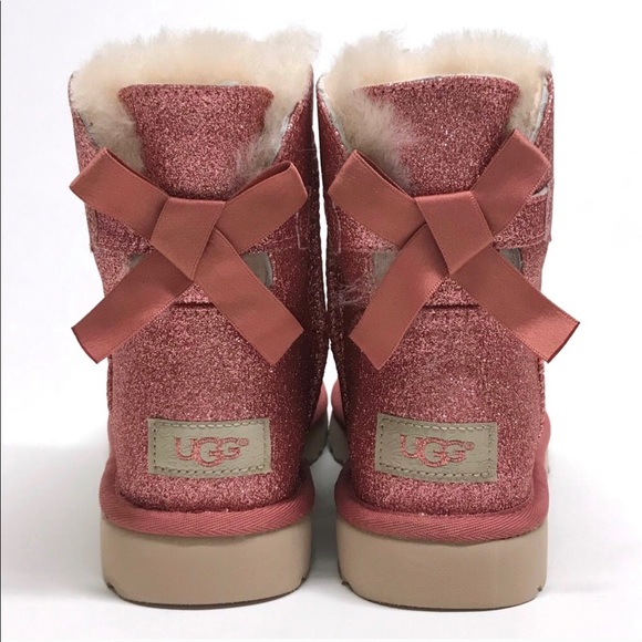 Ugg mini Bailey - Picture 2 of 2